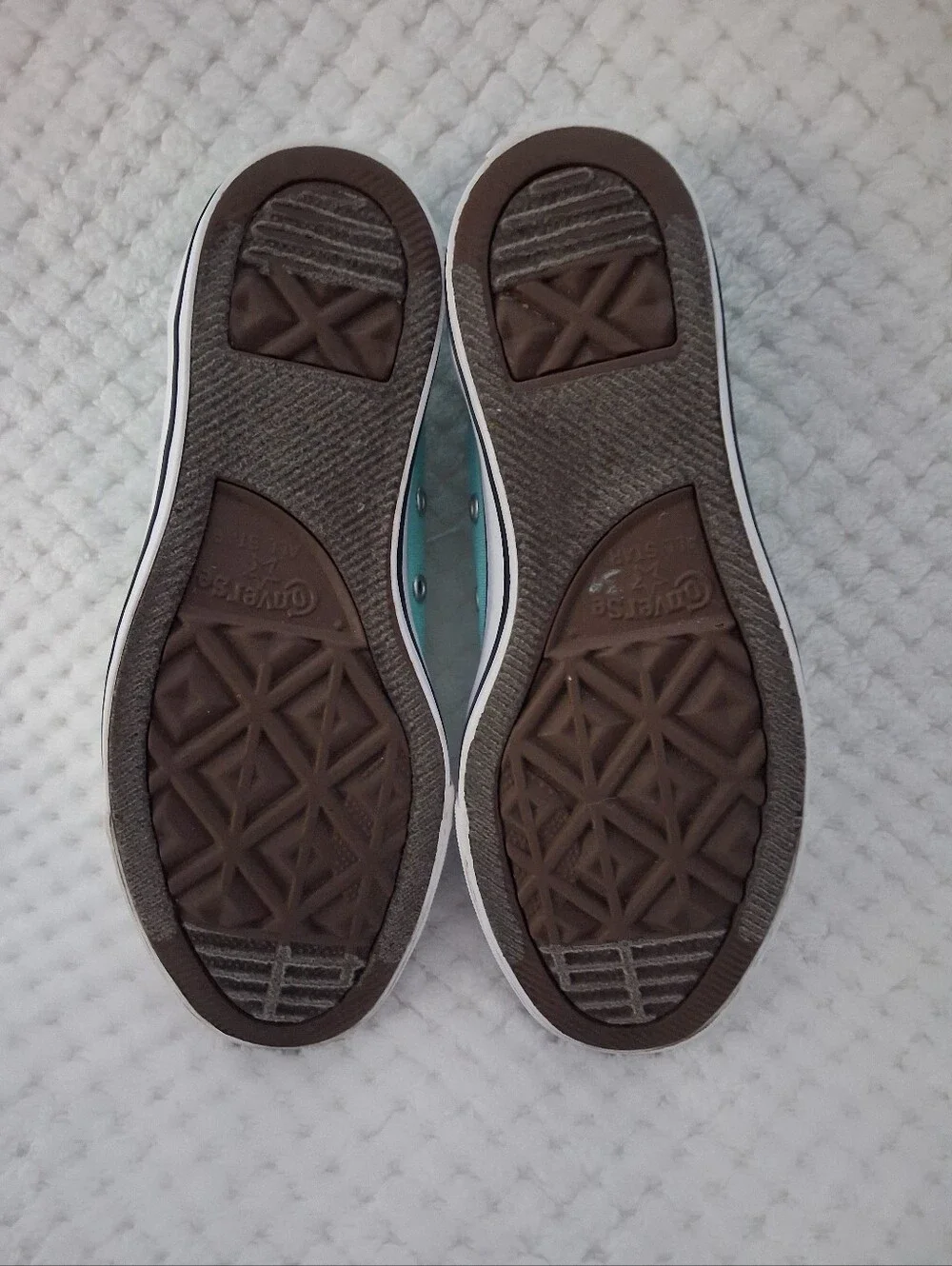 Converse All Star Low Top
